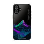 Neon Mountain - Case