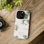 Japanese Bamboo - Case