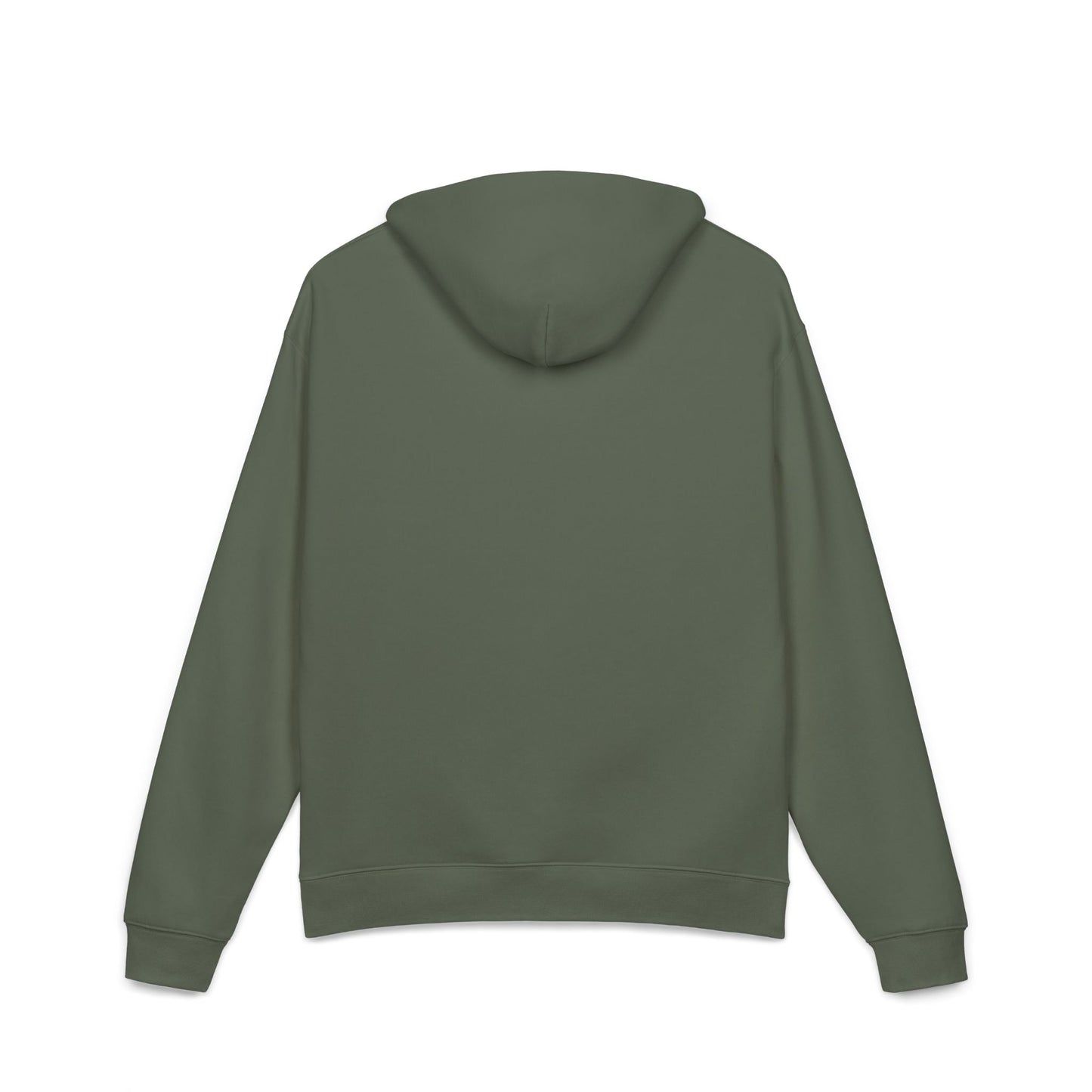 Simple Relaxed - Hoodie