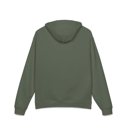 Simple Relaxed - Hoodie
