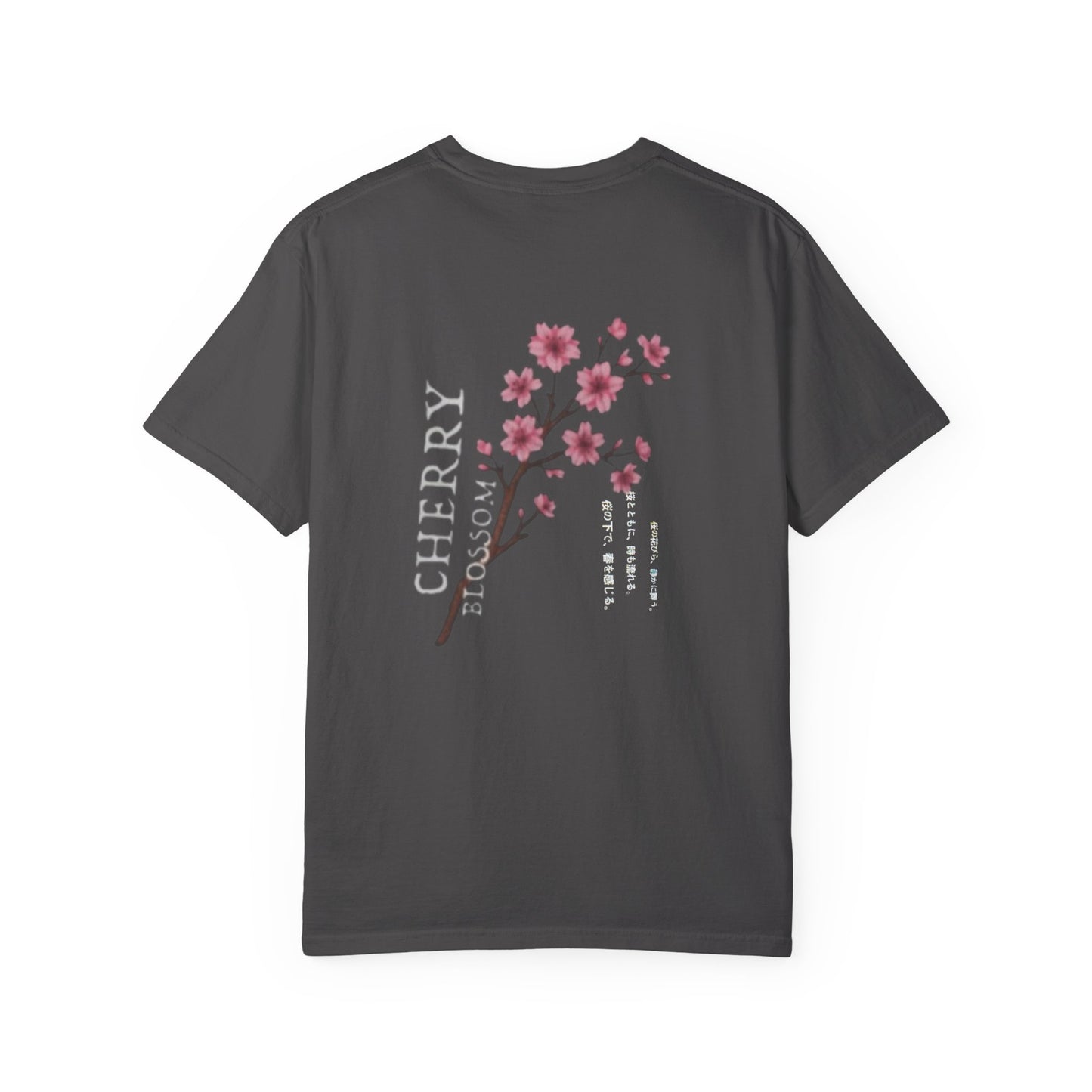 Sakura - T-shirt