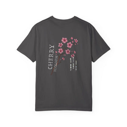 Sakura - T-shirt