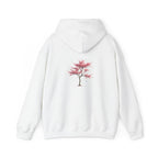 Cherry Blossom - Unisex Hoodie