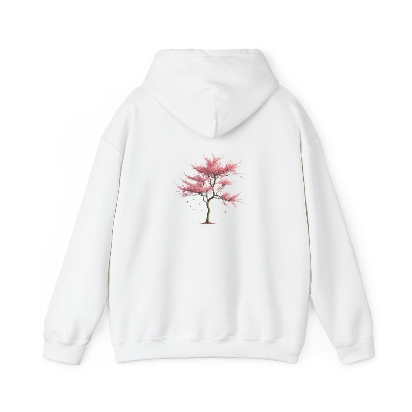 Cherry Blossom - Unisex Hoodie