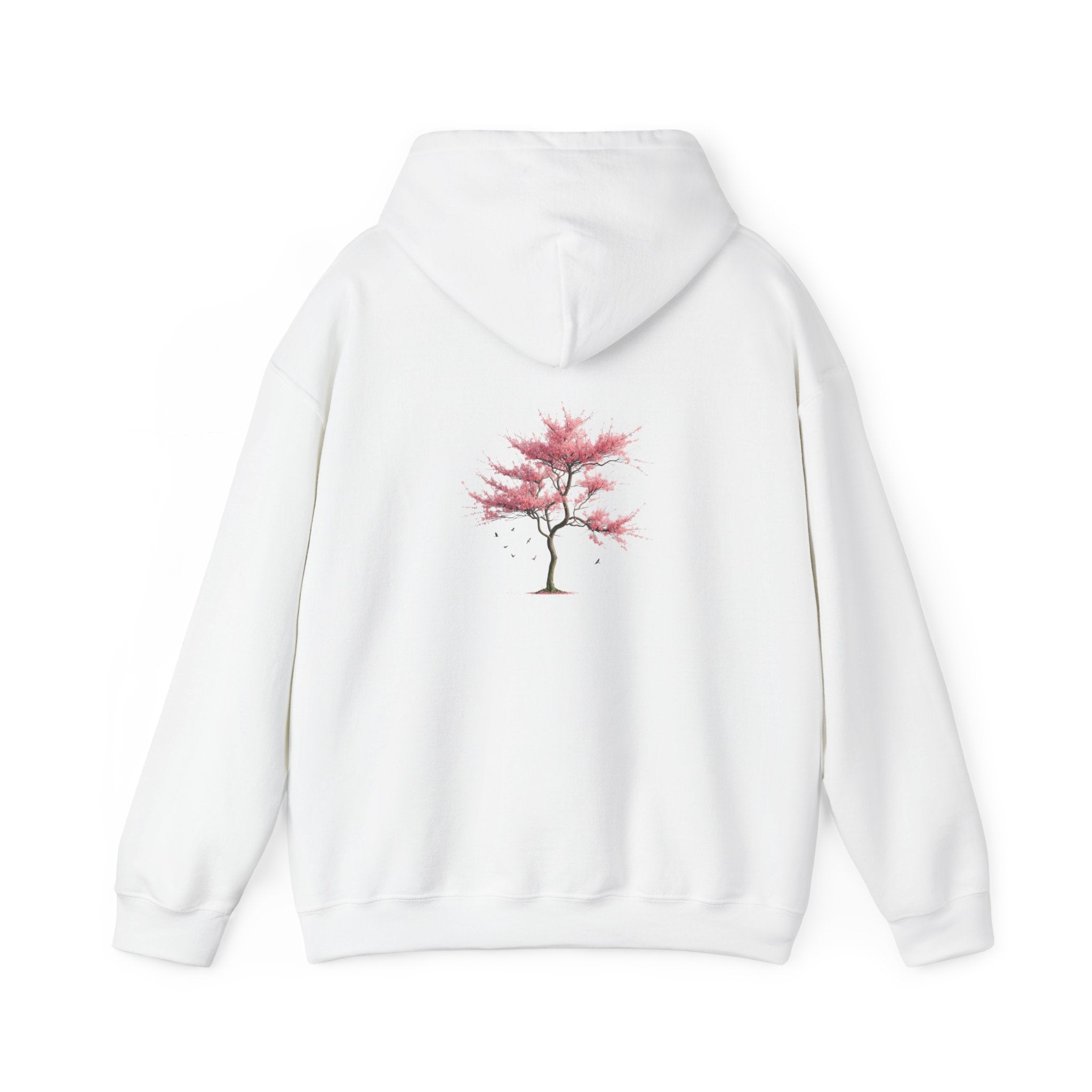 Cherry Blossom - Unisex Hoodie