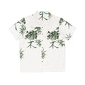 ''BambooPalms'' - Hawaiian Shirt