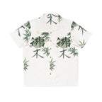 ''BambooPalms'' - Hawaiian Shirt