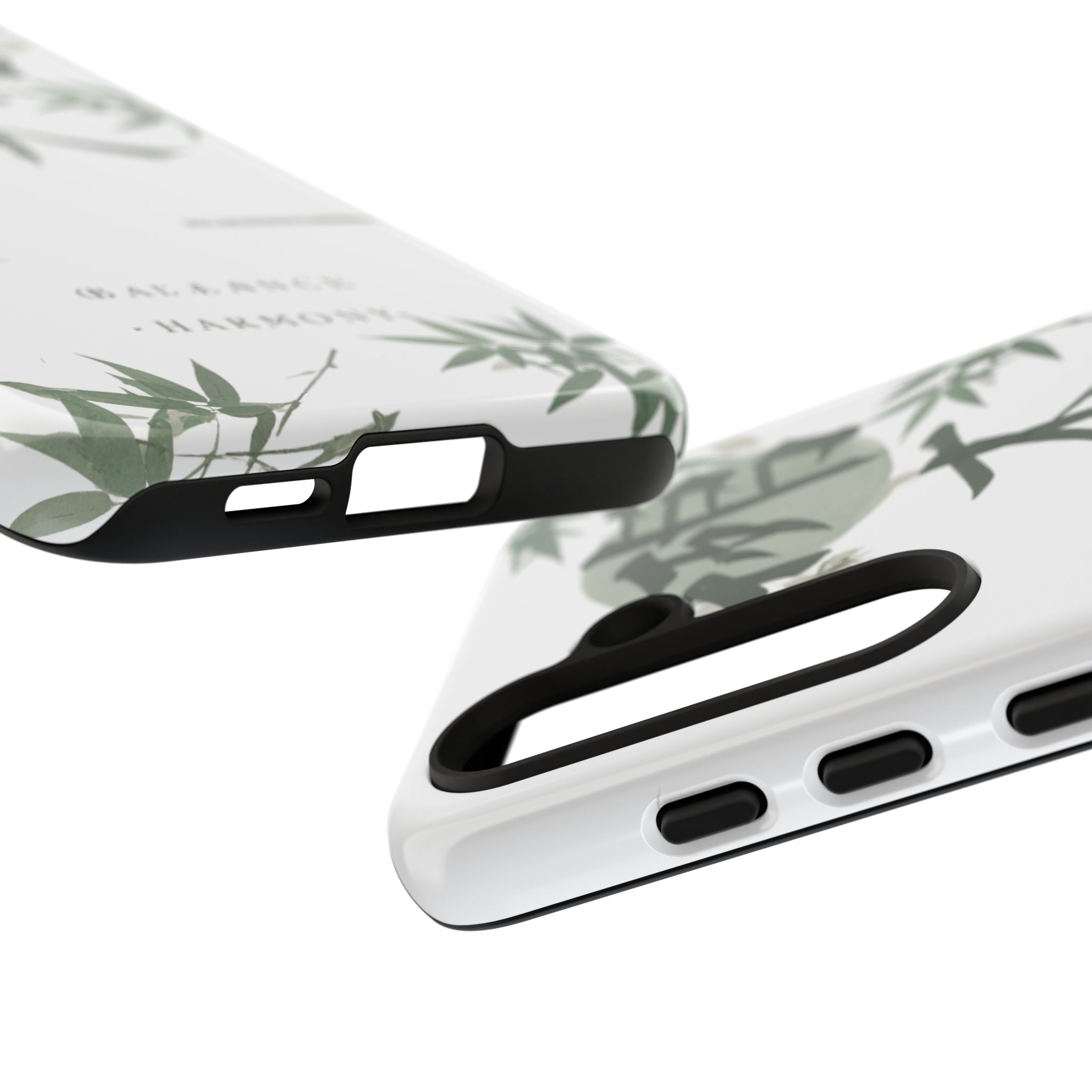 Japanese Bamboo - Case