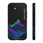 Neon Mountain - Case