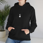 Poker - Hooded Sweatshirt