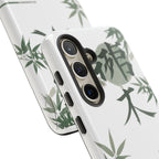 Japanese Bamboo - Case