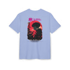 ''NightDrive'' - Oversized T-Shirt