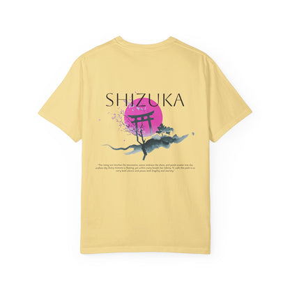 Shizuka - T-Shirt