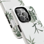 Japanese Bamboo - Case