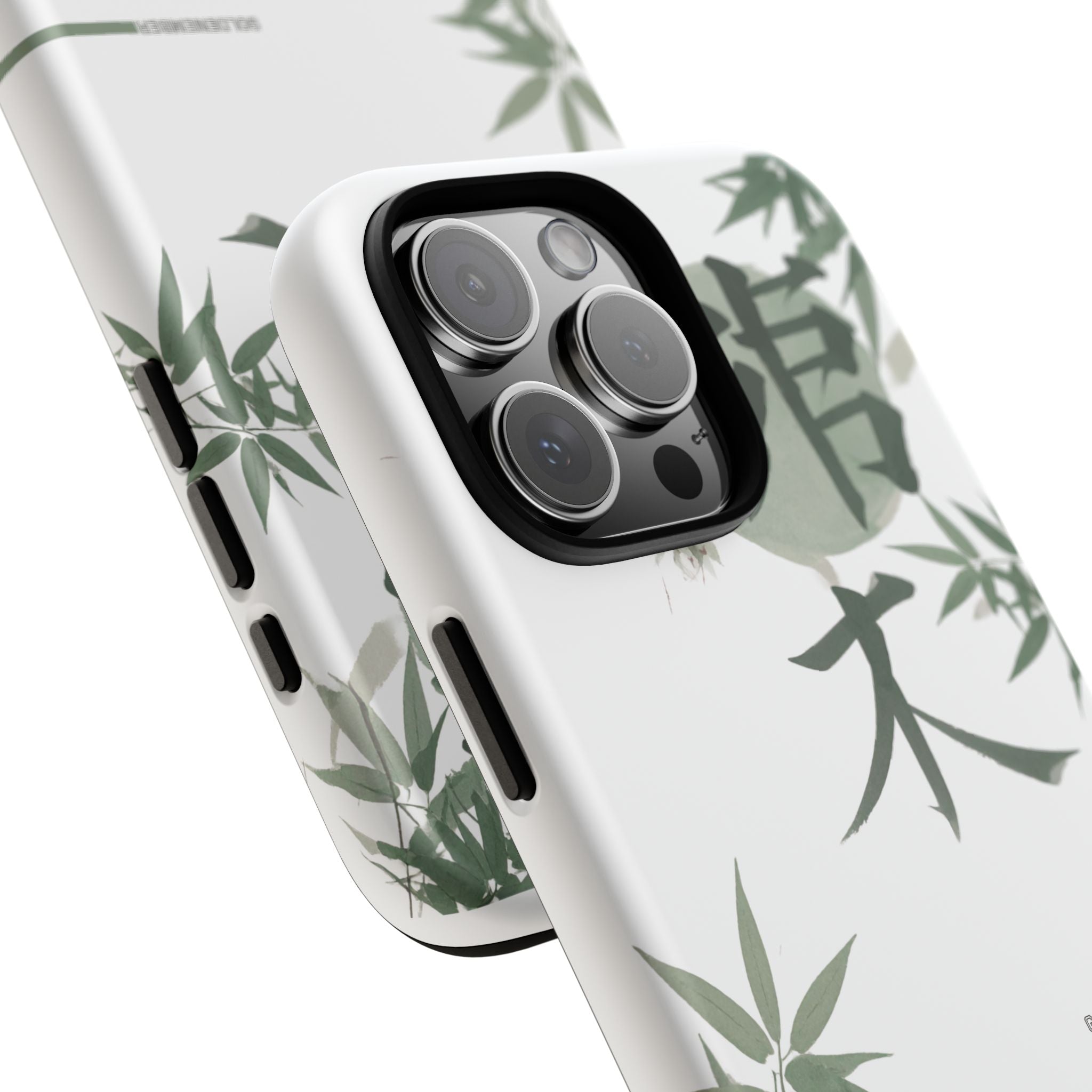 Japanese Bamboo - Case