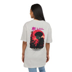 ''NightDrive'' - Oversized T-Shirt