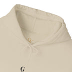 Poker - Hooded Sweatshirt