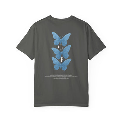 Ice Butterfly - T-shirt
