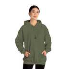 Poker - Hooded Sweatshirt