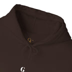 Poker - Hooded Sweatshirt
