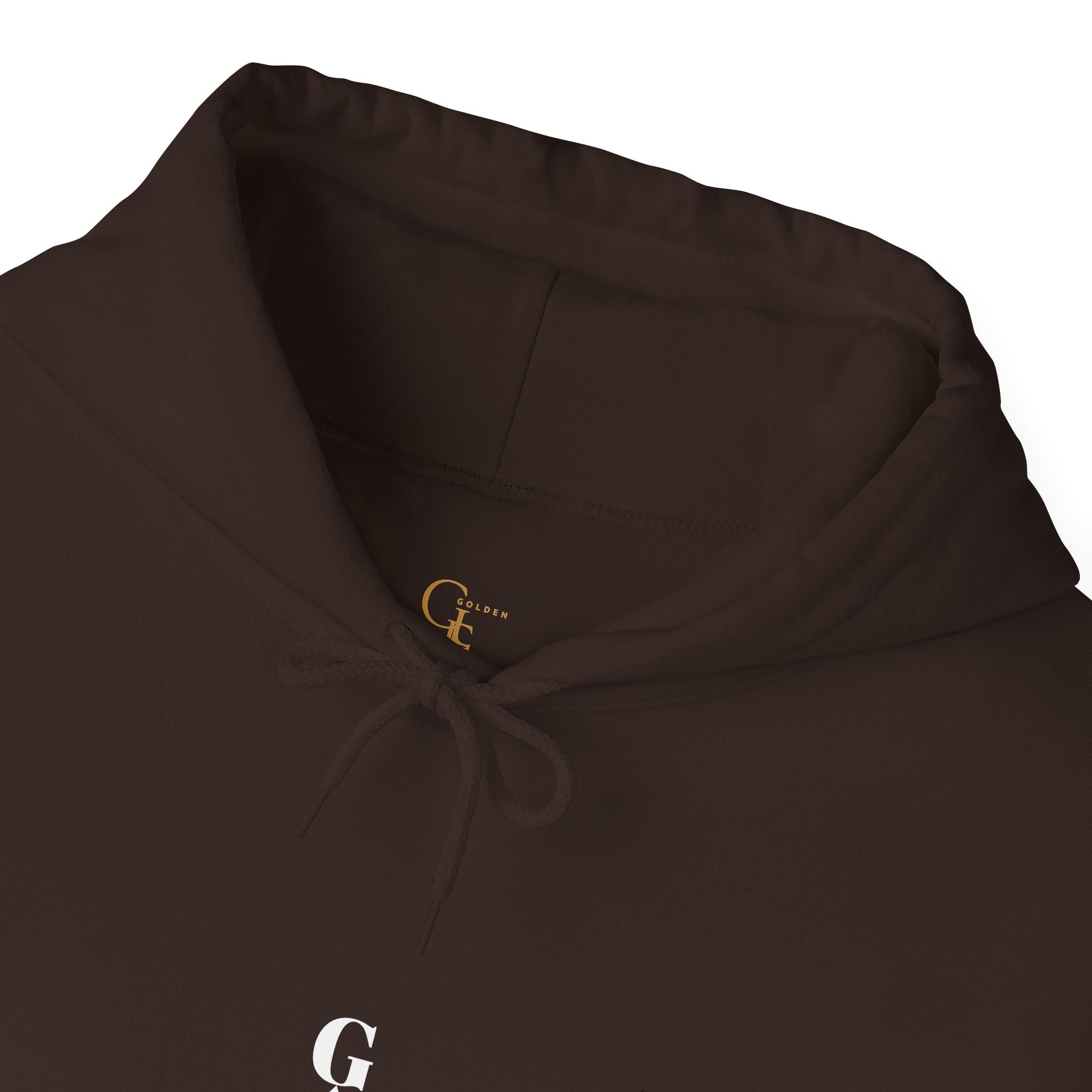 Poker - Hooded Sweatshirt