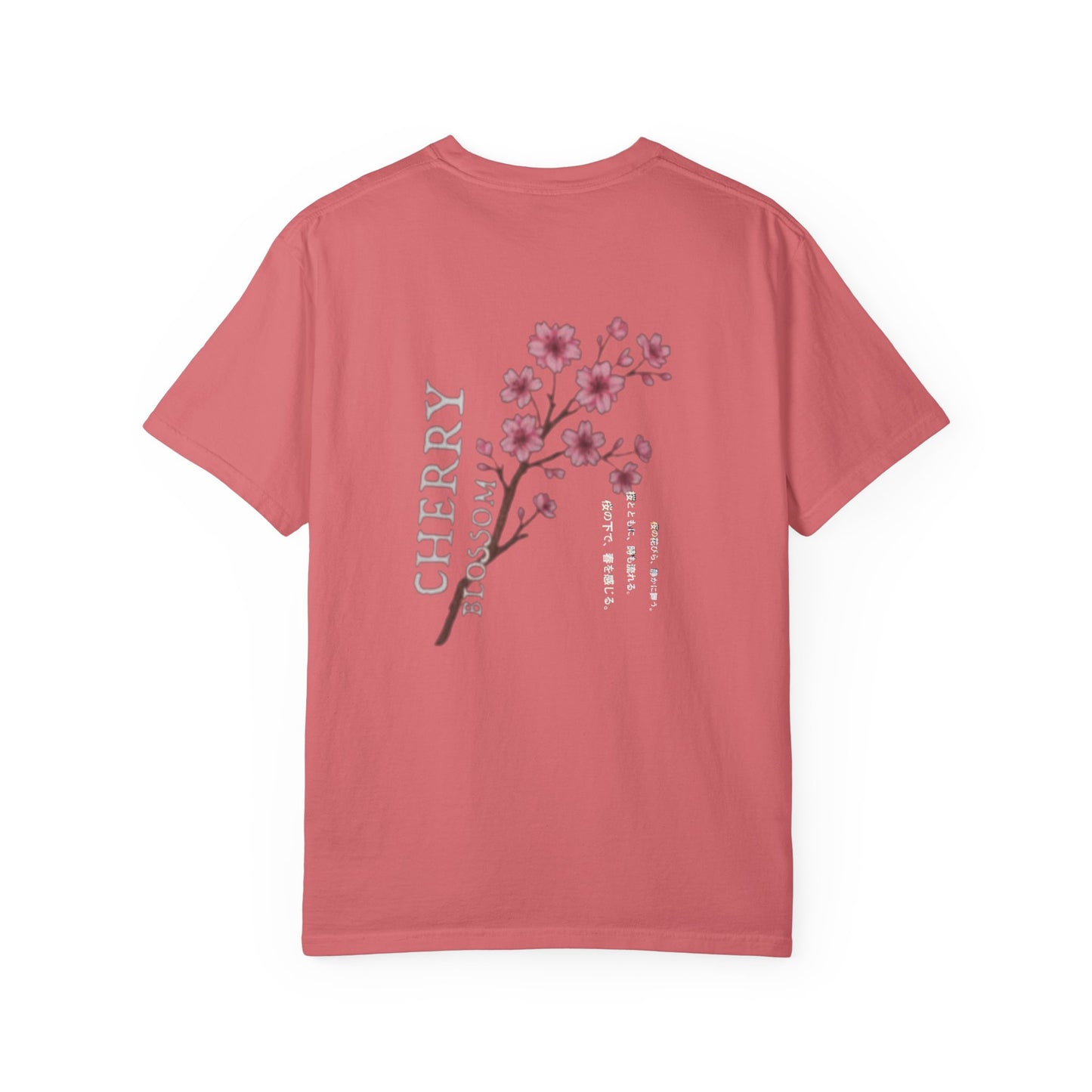 Sakura - T-shirt