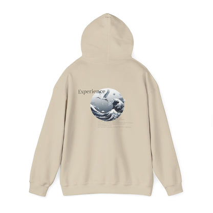 Experience - Unisex Hoodie
