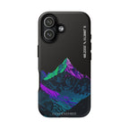 Neon Mountain - Case