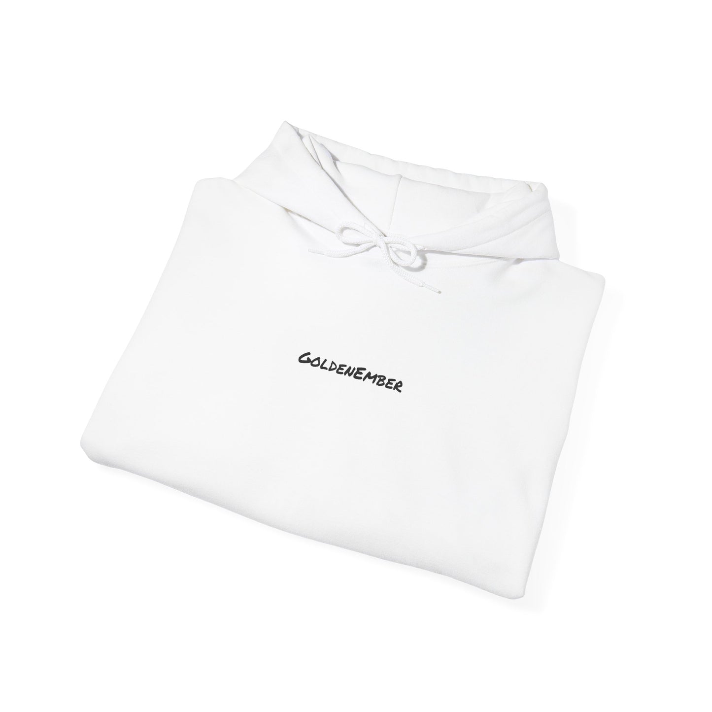 Golden Double - Unisex Hoodie