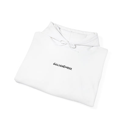 Golden Double - Unisex Hoodie