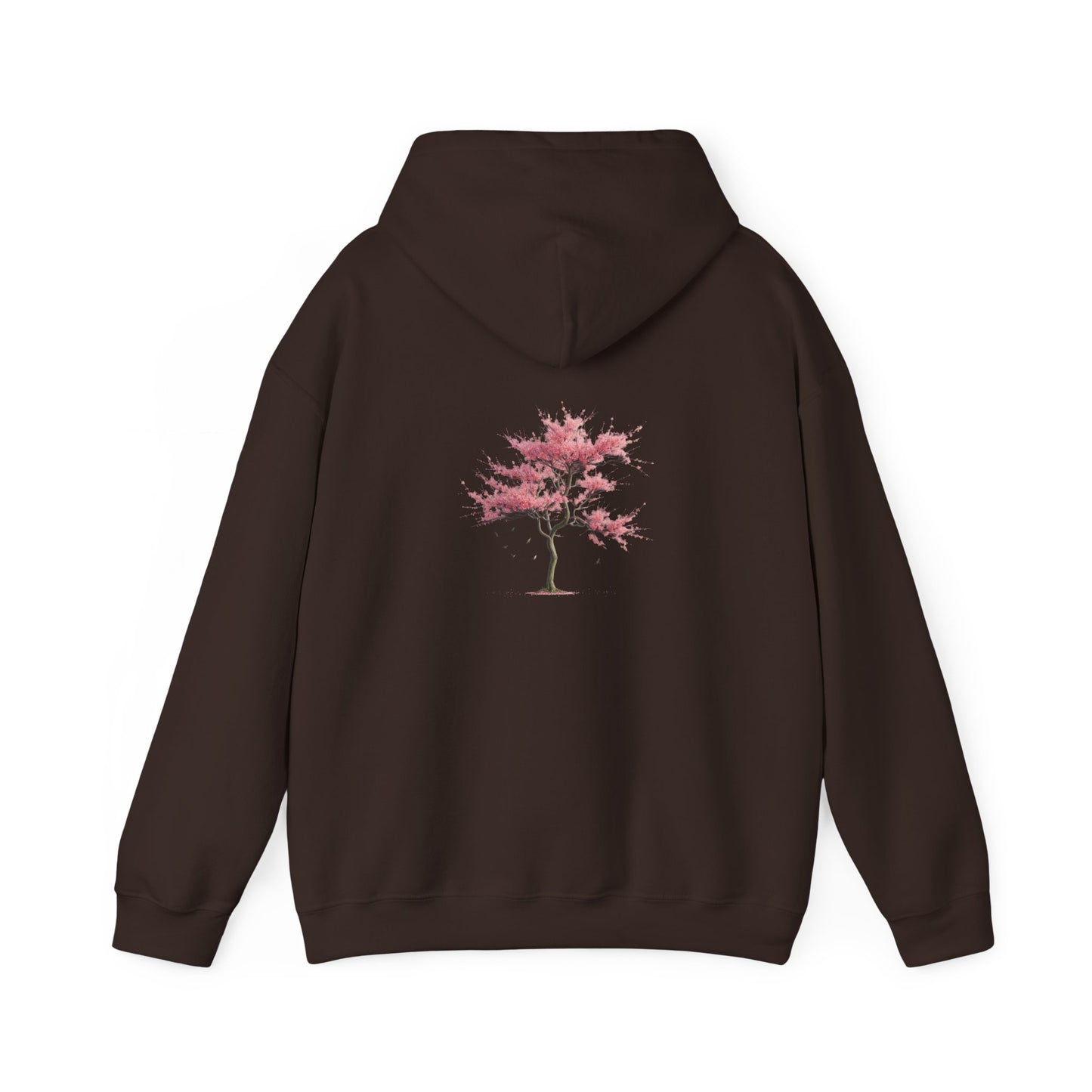 Cherry Blossom - Unisex Hoodie