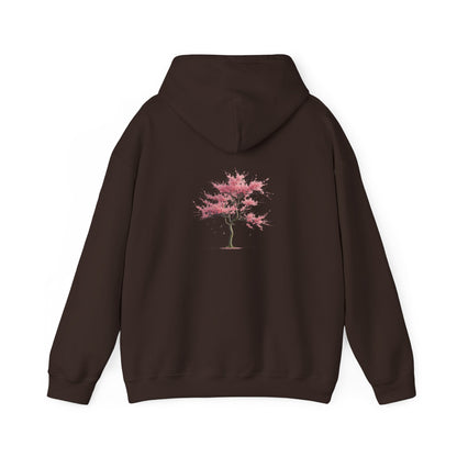 Cherry Blossom - Unisex Hoodie