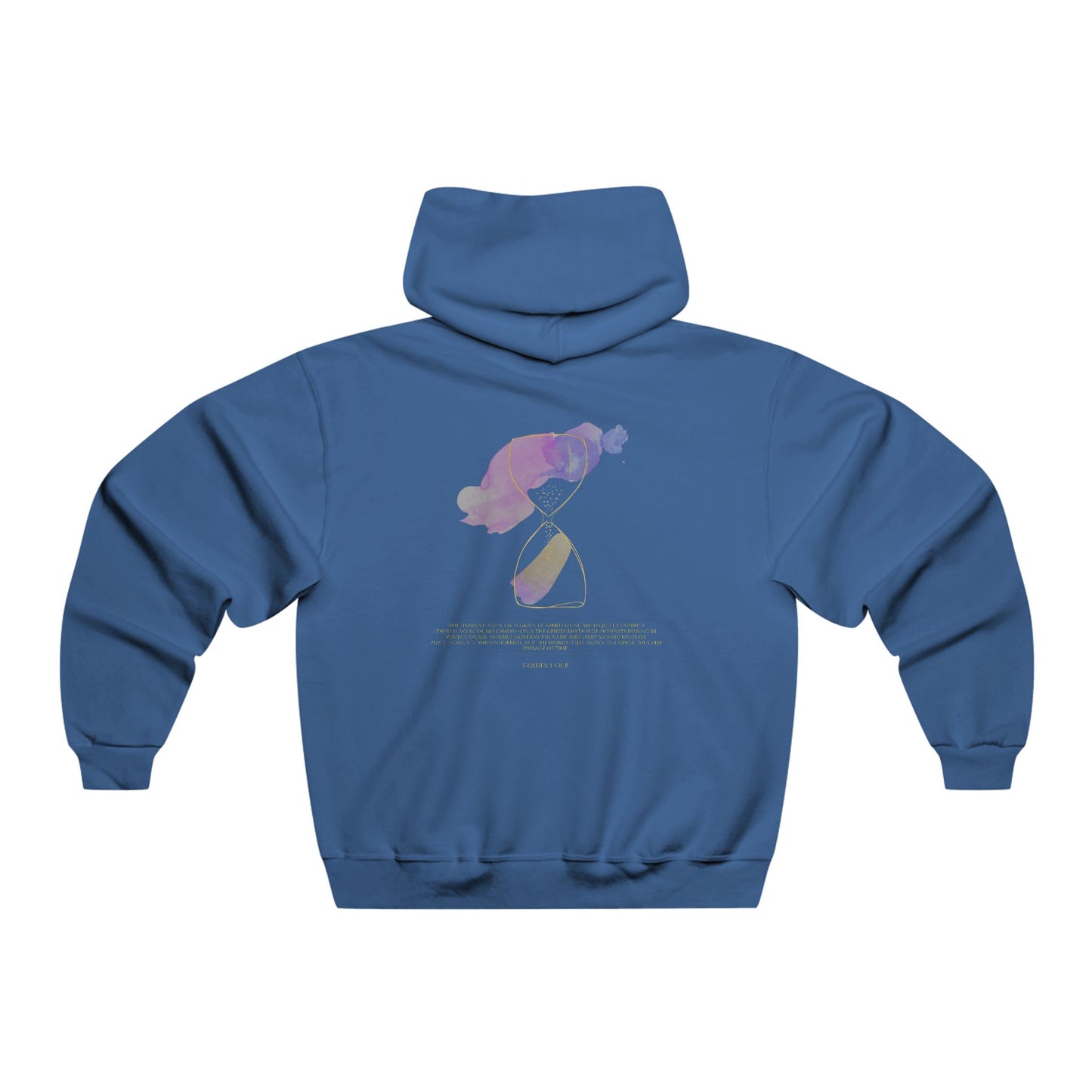 Hourglass - Sweatshirt