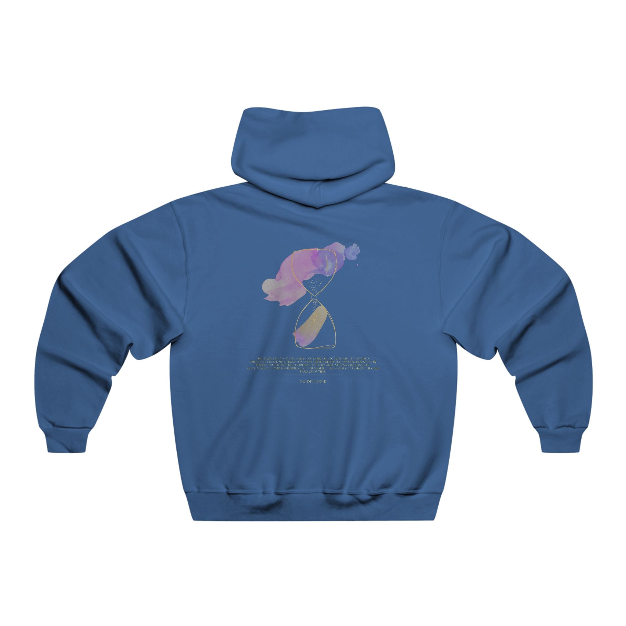 Hourglass - Sweatshirt