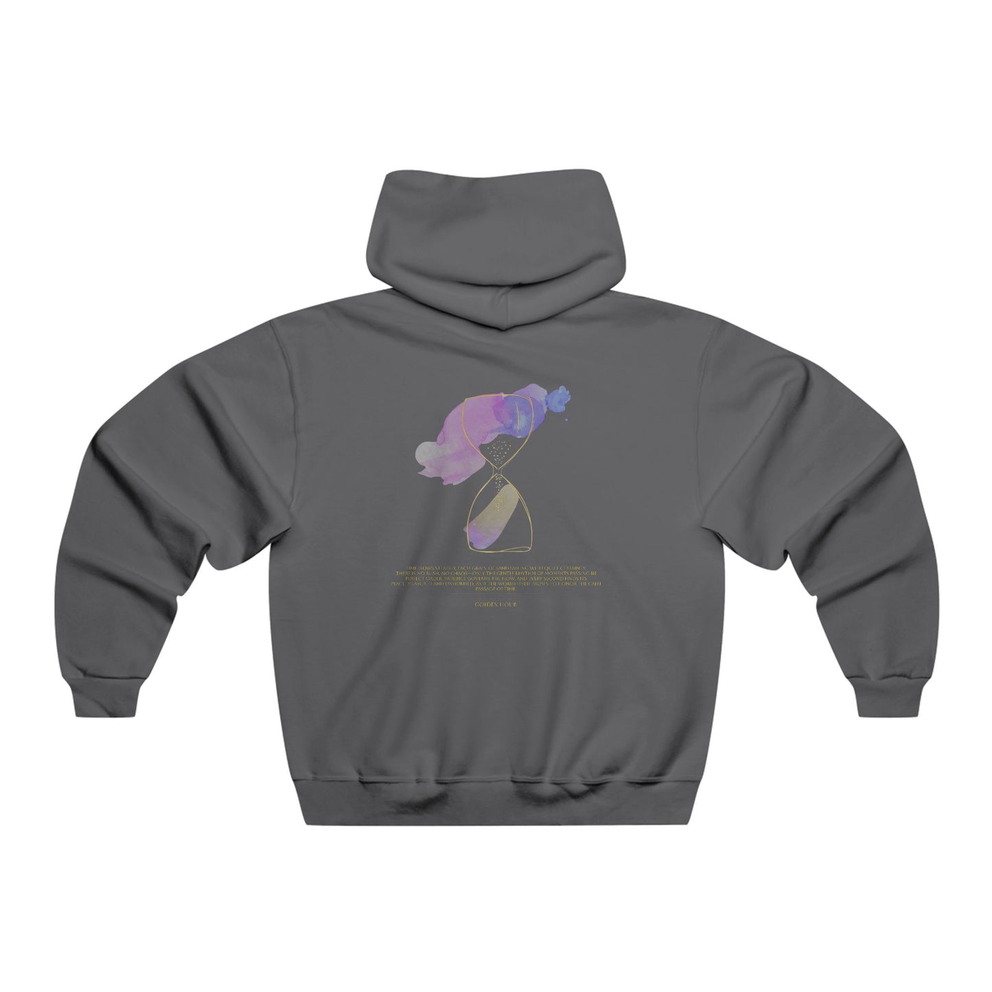 Hourglass - Sweatshirt