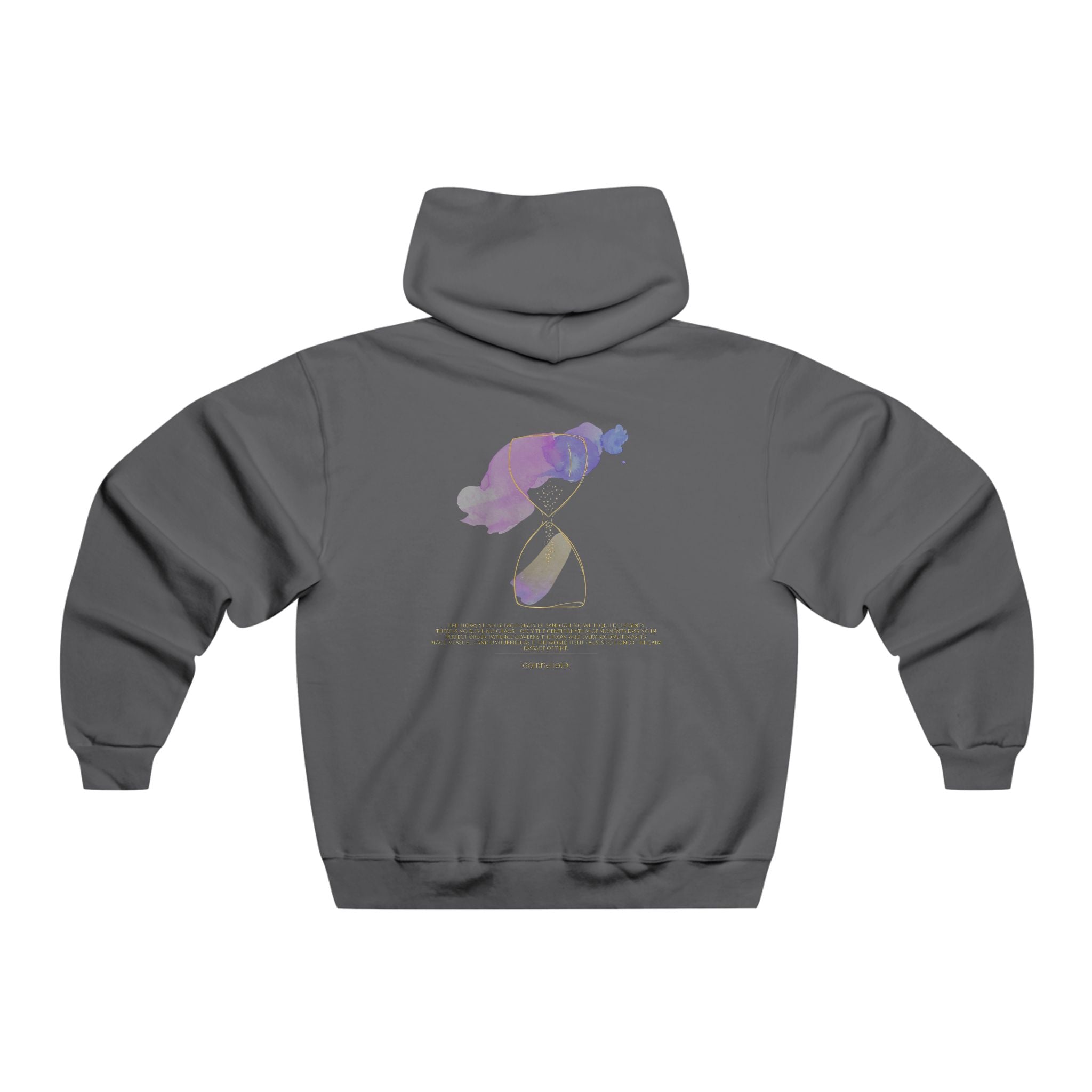 Hourglass - Sweatshirt