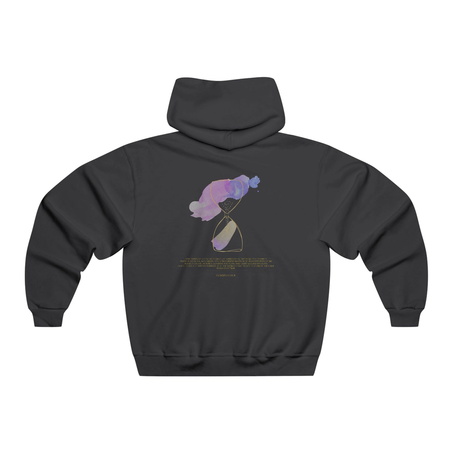 Hourglass - Sweatshirt