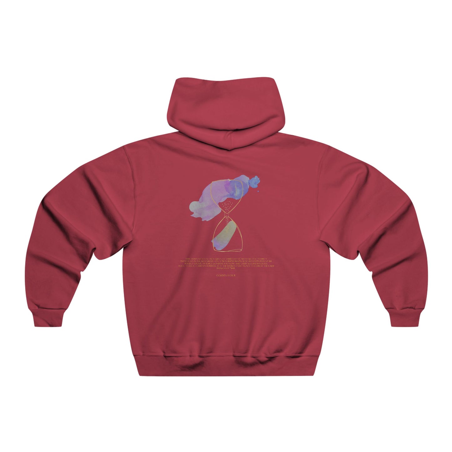 Hourglass - Sweatshirt