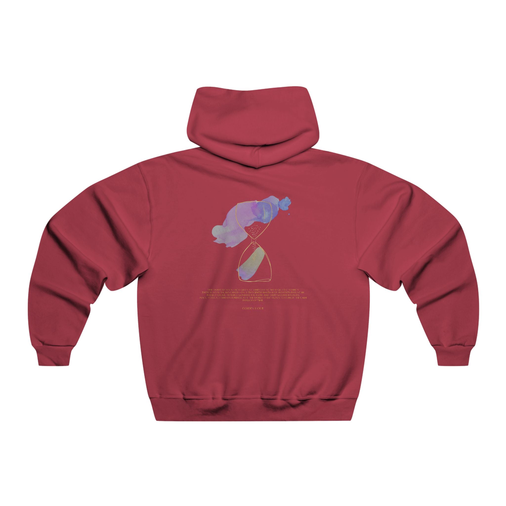 Hourglass - Sweatshirt