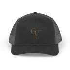 GoldenMember - Cap