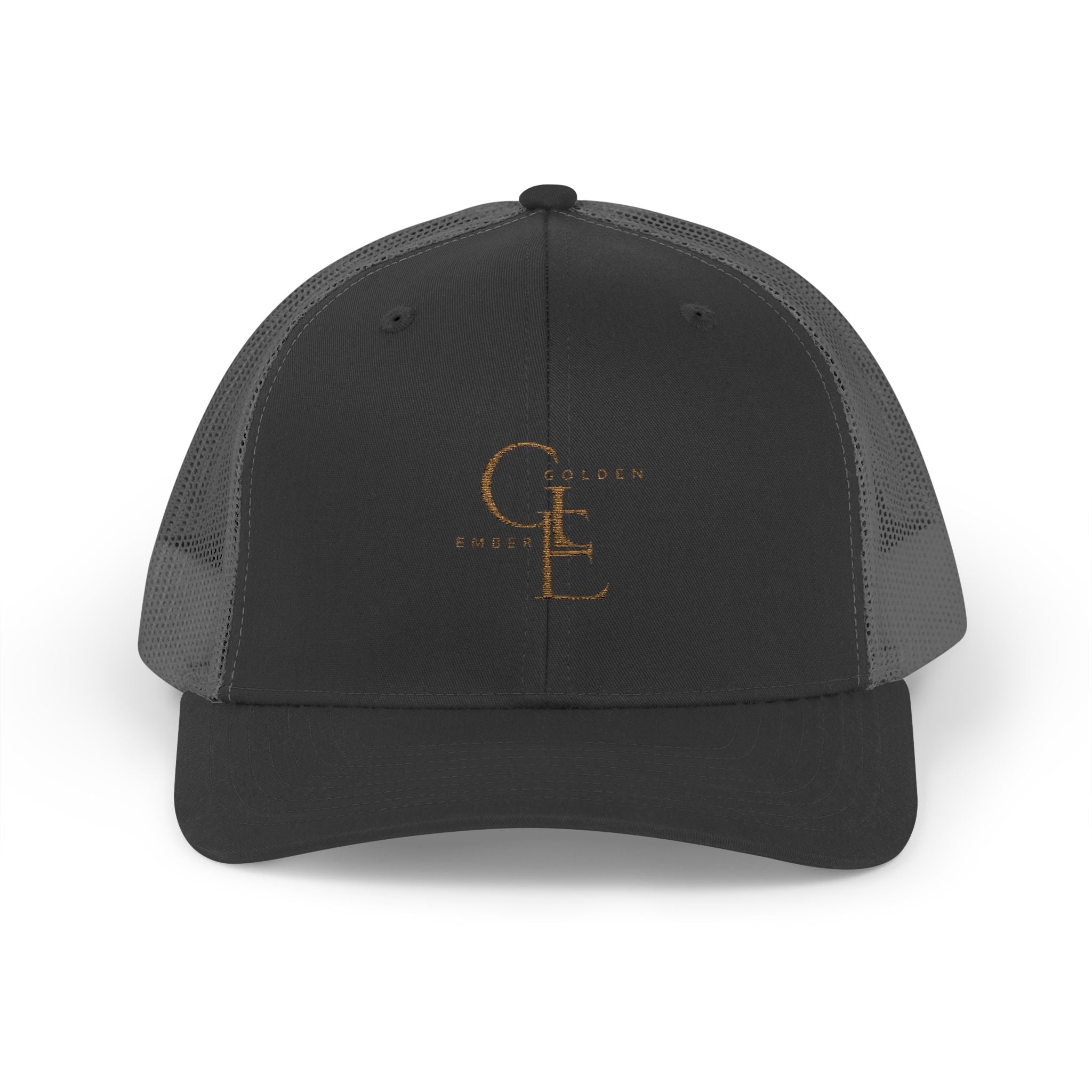 GoldenMember - Cap