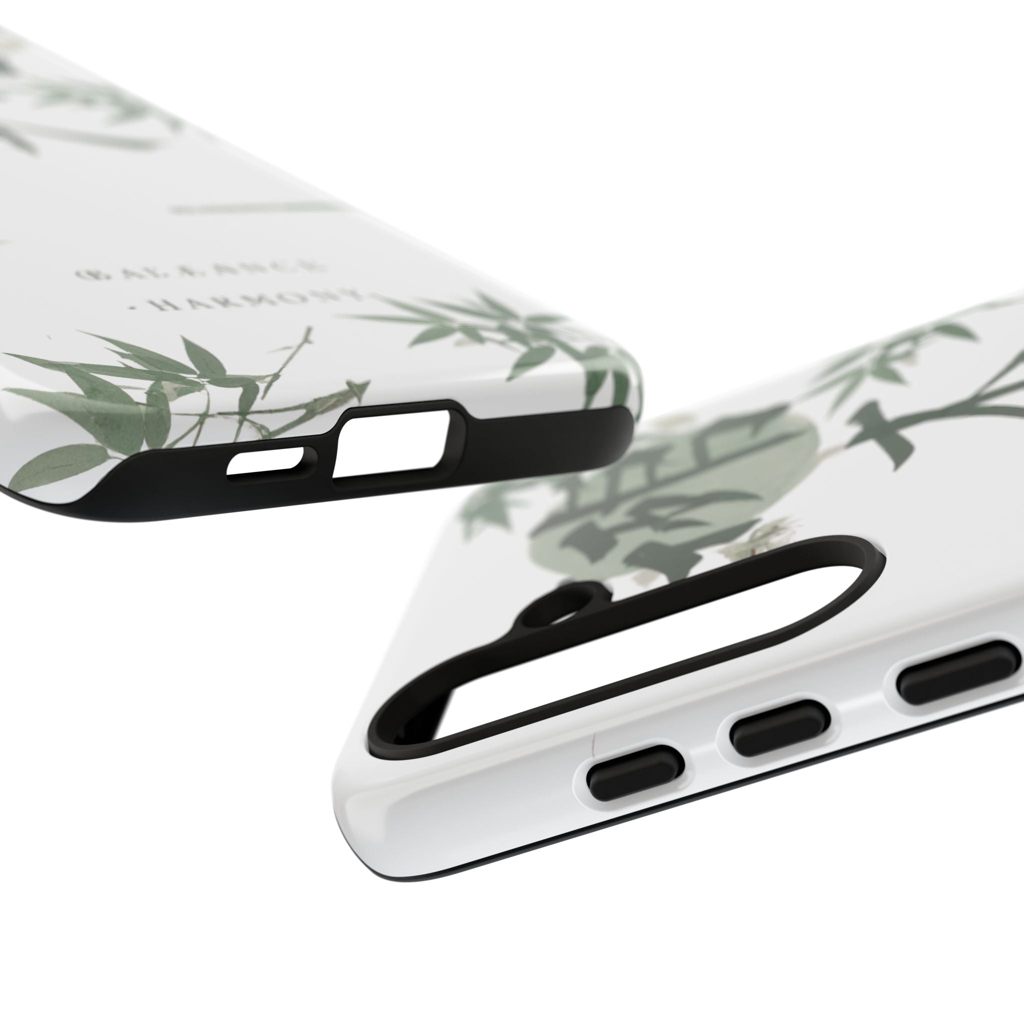 Japanese Bamboo - Case