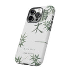 Japanese Bamboo - Case