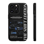 Black Shift Edition  - Case ( Apple )