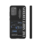 Black Shift Edition - Case ( Samsung )