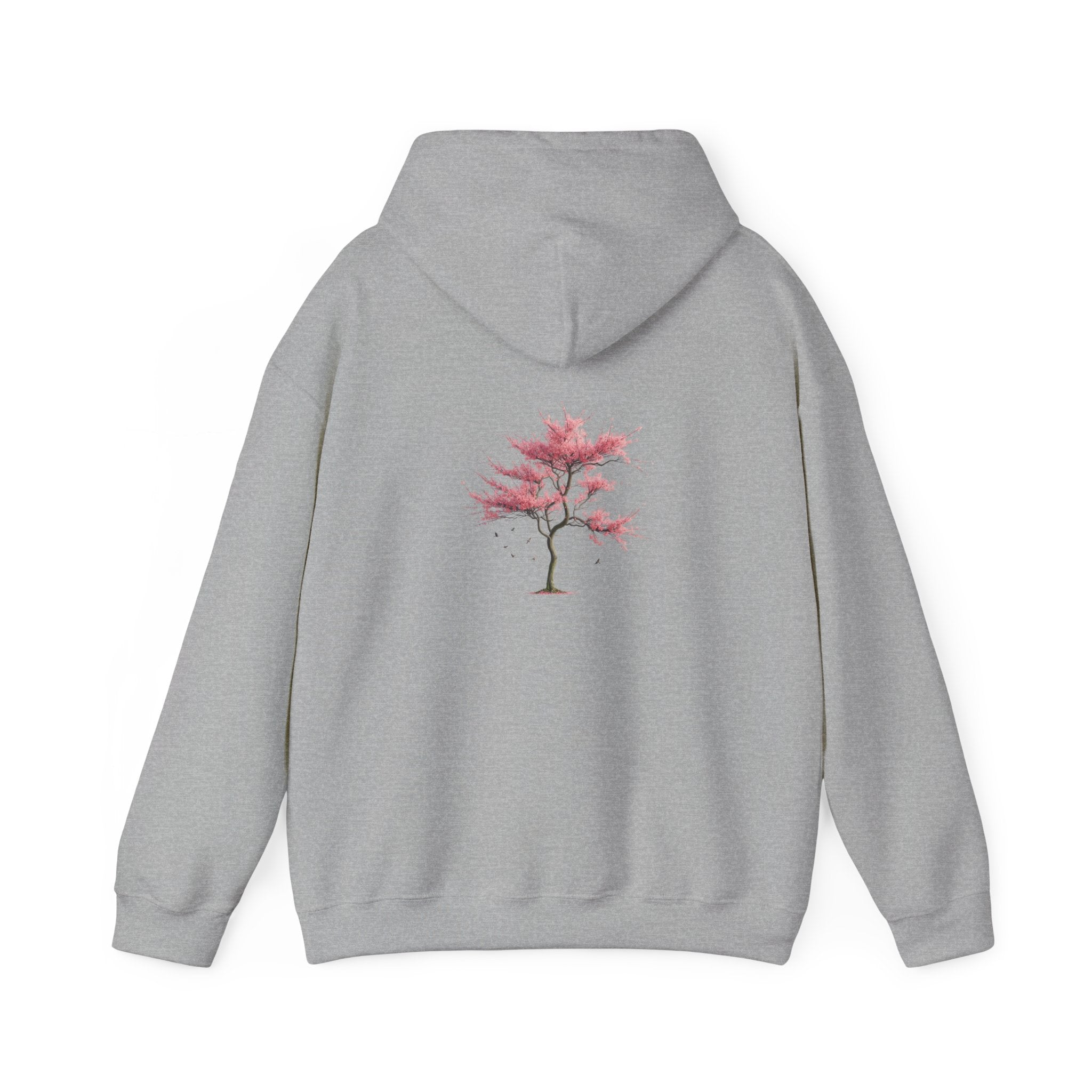 Cherry Blossom - Unisex Hoodie