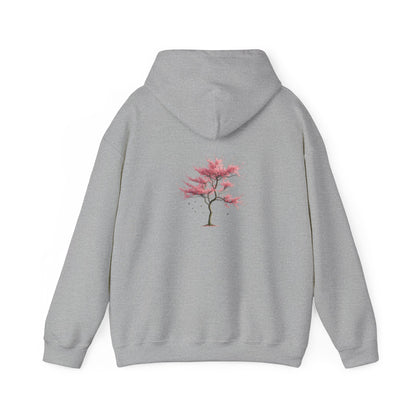 Cherry Blossom - Unisex Hoodie