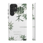 Japanese Bamboo - Case