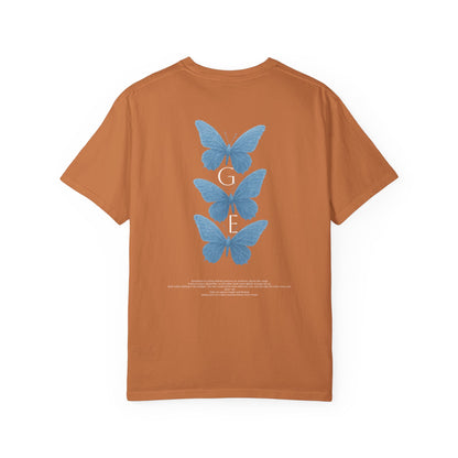 Ice Butterfly - T-shirt
