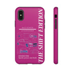 Purple Shift Edition - Case ( Apple )